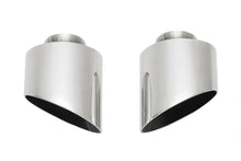 Load image into Gallery viewer, Fabspeed Motorsport Fabspeed Porsche 993 Carrera Single Wall Oval Bolt-On Tips 993 1994-1998