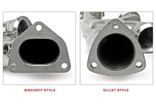 Load image into Gallery viewer, Fabspeed Motorsport Fabspeed Porsche 993 Carrera Sport Cat X-Pipe 1994-1998