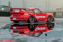 Load image into Gallery viewer, Fabspeed Motorsport Fabspeed Porsche 993 Carrera Sport Headers Without Heat