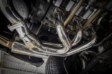Load image into Gallery viewer, Fabspeed Motorsport Fabspeed Porsche 993 Carrera Sport Headers Without Heat