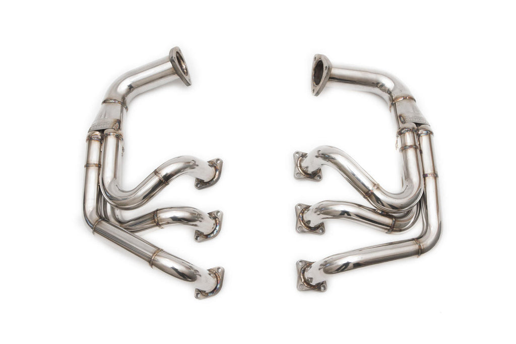 Fabspeed Motorsport Fabspeed Porsche 993 Carrera Sport Headers Without Heat
