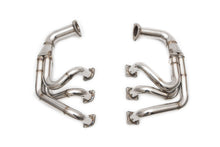 Load image into Gallery viewer, Fabspeed Motorsport Fabspeed Porsche 993 Carrera Sport Headers Without Heat