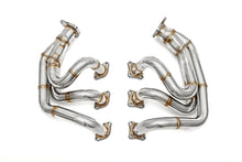 Load image into Gallery viewer, Fabspeed Motorsport Fabspeed Porsche 993 Carrera Sport Headers Without Heat