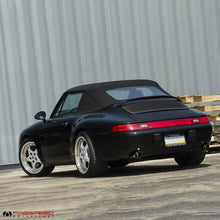 Load image into Gallery viewer, Fabspeed Motorsport Fabspeed Porsche 993 Carrera Supercup Exhaust System 1994-1998