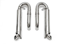 Load image into Gallery viewer, Fabspeed Motorsport Fabspeed Porsche 993 Carrera Supercup Exhaust System 1994-1998