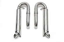 Load image into Gallery viewer, FS.POR.993.SCUP-Fabspeed Porsche 993 Carrera Supercup cat-back Exhaust System (1994-1998)-Fabspeed Motorsport