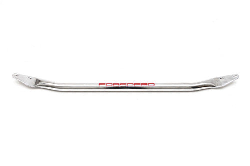 FS.POR.993T.SB-Fabspeed Porsche 993 Turbo GT2 EVO Front Strut Bar-Fabspeed Motorsport