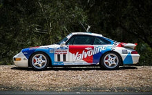 Load image into Gallery viewer, Fabspeed Motorsport Fabspeed Porsche 993 Turbo Muffler Bypass Pipes 1995-1998