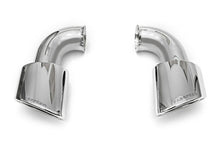 Load image into Gallery viewer, Fabspeed Motorsport Fabspeed Porsche 993 Turbo Muffler Bypass Pipes 1995-1998