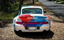 Load image into Gallery viewer, Fabspeed Motorsport Fabspeed Porsche 993 Turbo Muffler Bypass Pipes 1995-1998