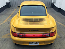 Load image into Gallery viewer, Fabspeed Motorsport Fabspeed Porsche 993 Turbo Single Wall Oval Bolt-On Tips 1995-1998