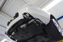 Load image into Gallery viewer, Fabspeed Motorsport Fabspeed Porsche 993 Turbo Supercup Exhaust System
