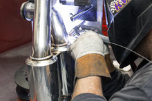 Load image into Gallery viewer, Fabspeed Motorsport Fabspeed Porsche 993 Turbo Supercup Exhaust System