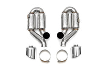 Load image into Gallery viewer, Fabspeed Motorsport Fabspeed Porsche 993 Turbo Supercup Exhaust System