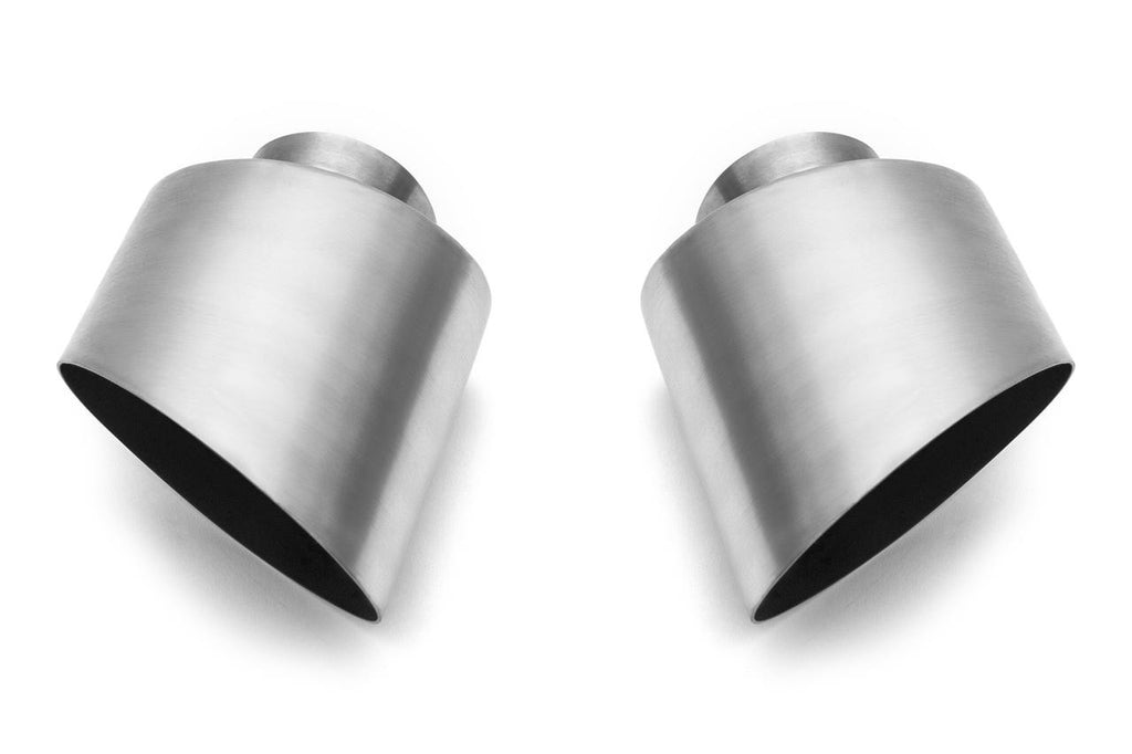 Fabspeed Motorsport Fabspeed Porsche 993 Turbo Supercup Exhaust System