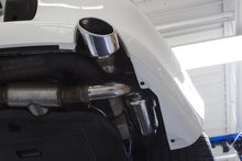 Load image into Gallery viewer, Fabspeed Motorsport Fabspeed Porsche 993 Turbo Supercup Exhaust System