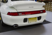 Load image into Gallery viewer, Fabspeed Motorsport Fabspeed Porsche 993 Turbo Supercup Exhaust System