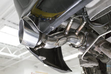 Load image into Gallery viewer, Fabspeed Motorsport Fabspeed Porsche 993 Turbo, Turbo S, 993 GT2 EVO Competition Race Exhaust System