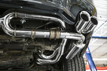 Load image into Gallery viewer, Fabspeed Motorsport Fabspeed Porsche 996 Carrera Cat Bypass X-Pipe 1999-2004