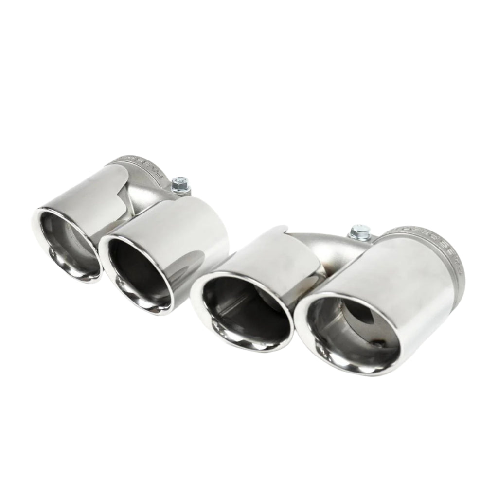 Fabspeed Motorsport Fabspeed Porsche 996 Carrera Maxflo Performance Exhaust System 1999-2004