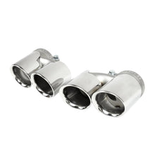 Load image into Gallery viewer, Fabspeed Motorsport Fabspeed Porsche 996 Carrera Maxflo Performance Exhaust System 1999-2004