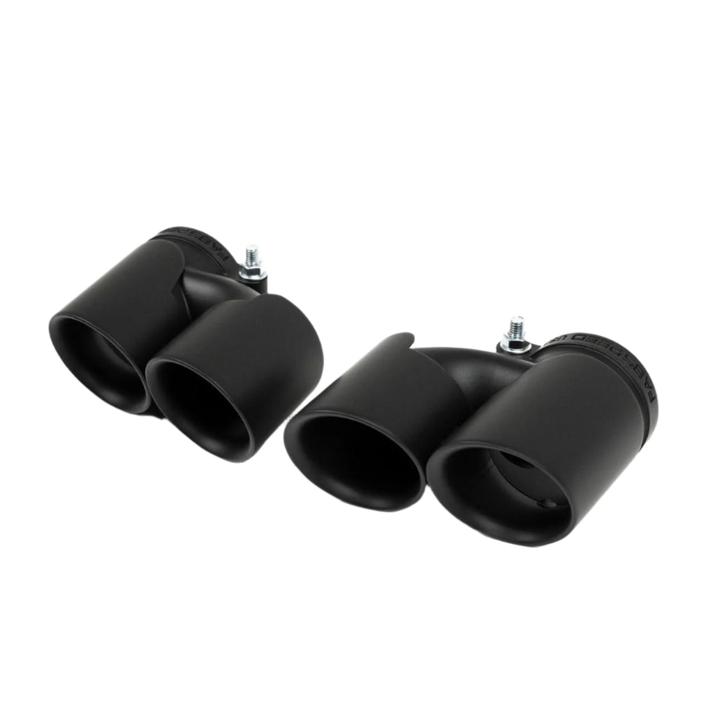 Fabspeed Motorsport Fabspeed Porsche 996 Carrera Maxflo Performance Exhaust System 1999-2004
