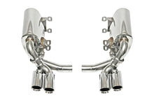 Load image into Gallery viewer, Fabspeed Motorsport Fabspeed Porsche 996 Carrera Maxflo Performance Exhaust System 1999-2004