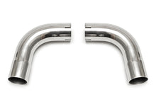Load image into Gallery viewer, Fabspeed Motorsport Fabspeed Porsche 996 Carrera Muffler Bypass Pipes 1999-2004