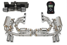 Load image into Gallery viewer, Fabspeed Motorsport Fabspeed Porsche 996 Carrera Performance Package 2000-2004