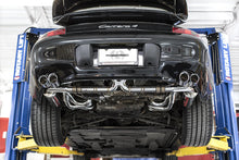 Load image into Gallery viewer, Fabspeed Motorsport Fabspeed Porsche 996 Carrera Performance Package 2000-2004