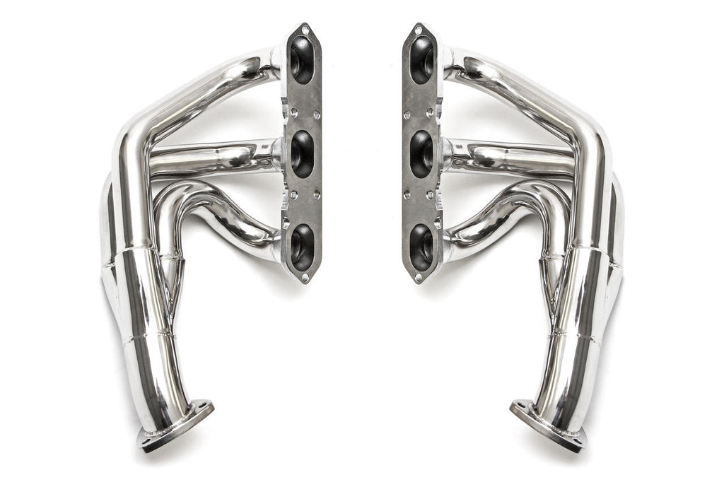 Fabspeed Motorsport Fabspeed Porsche 996 Carrera Sport Headers 1999-2004