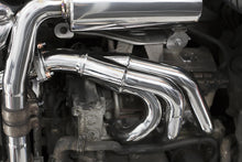 Load image into Gallery viewer, Fabspeed Motorsport Fabspeed Porsche 996 Carrera Sport Headers 1999-2004
