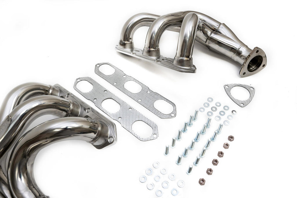 Fabspeed Motorsport Fabspeed Porsche 996 Carrera Sport Headers 1999-2004