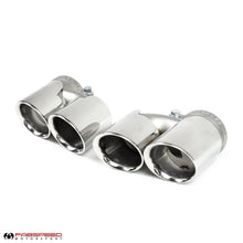 Load image into Gallery viewer, Fabspeed Motorsport Fabspeed Porsche 996 Carrera Supercup Exhaust System 1999-2004