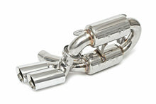 Load image into Gallery viewer, Fabspeed Motorsport Fabspeed Porsche 996 Carrera Supercup Exhaust System 1999-2004