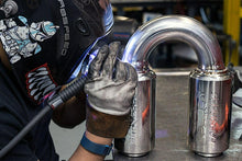 Load image into Gallery viewer, Fabspeed Motorsport Fabspeed Porsche 996 Carrera Supercup Exhaust System 1999-2004