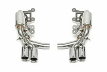 Load image into Gallery viewer, Fabspeed Motorsport Fabspeed Porsche 996 Carrera Supercup Exhaust System 1999-2004