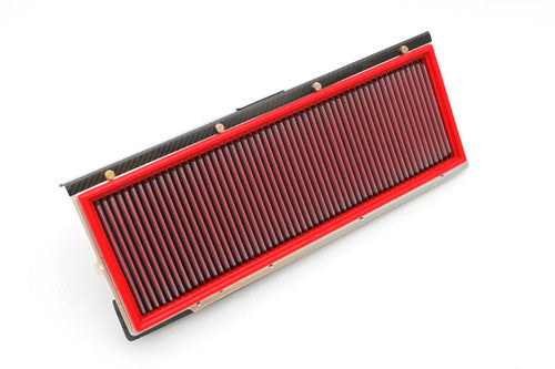 FS.POR.996GT2.AI-Fabspeed Porsche 996 GT2 High Performance Air Intake System (2001-2005)-Fabspeed Motorsport