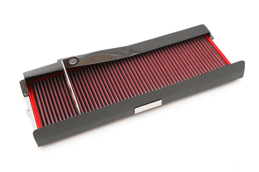 Fabspeed Motorsport Fabspeed Porsche 996 GT2 High Performance Air Intake System 2001-2005