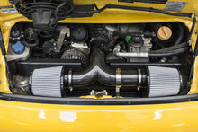Load image into Gallery viewer, Fabspeed Motorsport Fabspeed Porsche 996 GT3 Carbon Fiber Competition Air Intake 1999-2005