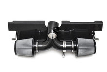 Load image into Gallery viewer, FS.POR.996GT3.COMPAI-Fabspeed Porsche 996 GT3 Carbon Fiber Competition Air Intake (1999-2005)-Fabspeed Motorsport
