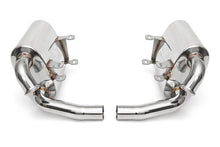 Load image into Gallery viewer, FS.POR.996GT3.MAX-Fabspeed Porsche 996 GT3 Maxflo Performance Exhaust System (1999-2005)-Fabspeed Motorsport