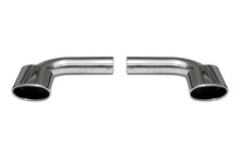 Load image into Gallery viewer, Fabspeed Motorsport Fabspeed Porsche 996 GT3 Muffler Bypass Pipes 1999-2005