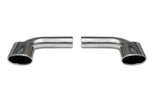 Load image into Gallery viewer, FS.POR.996GT3.MB-Fabspeed Porsche 996 GT3 Muffler Bypass Pipes (1999-2005)-Fabspeed Motorsport