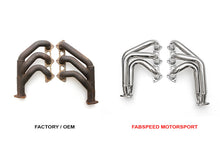 Load image into Gallery viewer, Fabspeed Motorsport Fabspeed Porsche 996 GT3 Sport Headers 1999-2005
