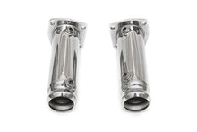 Load image into Gallery viewer, FS.POR.996T.CB-Fabspeed Porsche 996 Turbo link comp. Pipes (2000-2005)-Fabspeed Motorsport