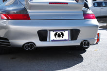 Load image into Gallery viewer, Fabspeed Motorsport Fabspeed Porsche 996 Turbo Deluxe X-50 Style Tips 2000-2005