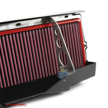 Load image into Gallery viewer, Fabspeed Motorsport Fabspeed Porsche 996 Turbo High Performance Air Intake System 2000-2005