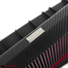 Load image into Gallery viewer, Fabspeed Motorsport Fabspeed Porsche 996 Turbo High Performance Air Intake System 2000-2005