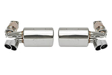 Load image into Gallery viewer, Fabspeed Motorsport Fabspeed Porsche 996 Turbo Maxflo Performance Exhaust System 2000-2005